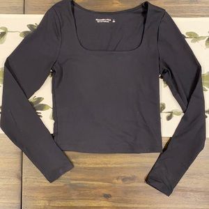 Abercrombie top